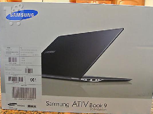 PoulaTo: Samsung ATIV Book 9 NP940X5J-K02US 15.6
